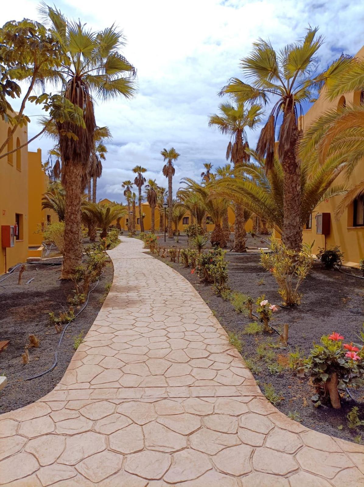 Appartamento Mai Fuerteventura By Best Holidays Fuerteventura Corralejo Esterno foto